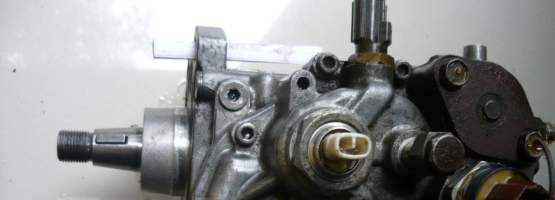 тнвд 22010-8566 на S05C TOYOTA TOYOACE XZU352 (Тойота Тойоэйс)
