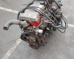Двигатель S05C TOYOTA DYNA XZU412 (тойота дюна )