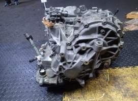 АКПП RE0F08B на HR15 NISSAN CUBE YZ11 (ниссан куб)