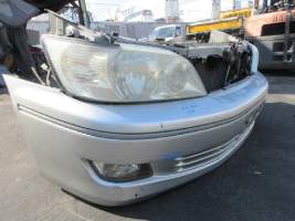 Ноускат  1AZ TOYOTA VISTA AZV50  (Тойота Виста)