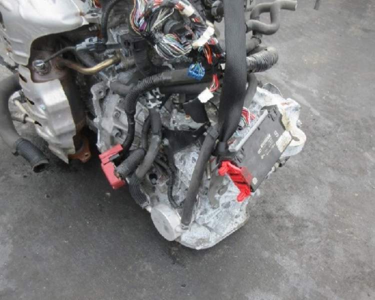 АКПП C0C-C103A на 1NR-FE TOYOTA PASSO NGC30 ( Тойота Пассо )