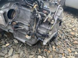 АКПП  M7YA на J30A HONDA ODYSSEY RA5 ( хонда одиссей)