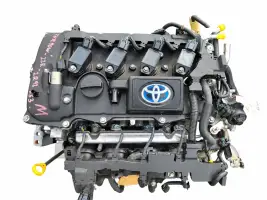 двигатель 2ZRFXE TOYOTA NOAH ZWR90 (Тойота Ноах)
