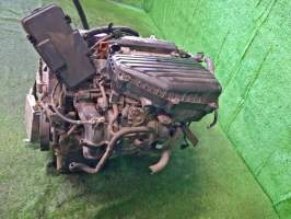 двигатель D17A  на HONDA STREAM RN1 ( хонда стрим)