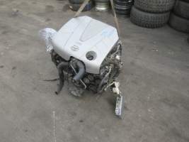 Двигатель 2GR-FSE TOYOTA CROWN GRS184 (Тойота Краун)