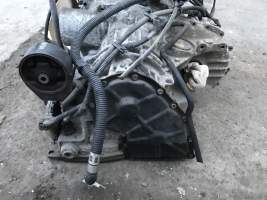 АКПП RL4F03A FL38 на GA15-DS NISSAN AD Y10 (ниссан ад)