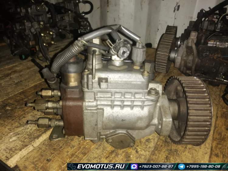 тнвд 22100-5B440 на 2LTE TOYOTA CHASER 100 (тойота чайзер)