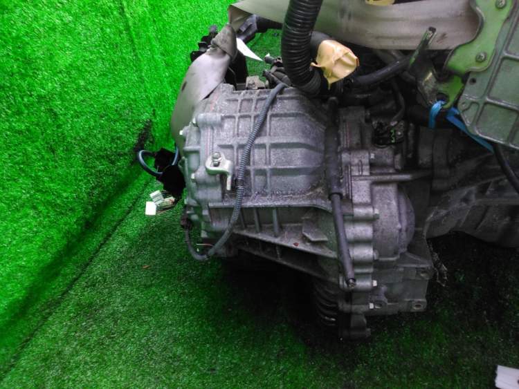 акпп K11101A на 3ZRFE TOYOTA  ALLION ZRT261 (Тойота Аллион)