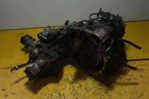 АКПП A540H на 3SFE TOYOTA RAV4 SXA15 ( Тойота Рав 4 )