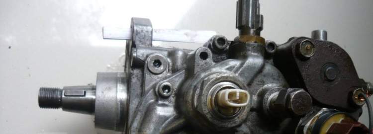 тнвд 22010-8566 на S05D TOYOTA DYNA XZU362 (Тойота Дюна)