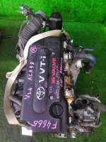 Двигатель 2AZ-FE TOYOTA VANGUARD ACA38 (Тойота Вангуард )