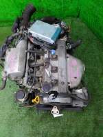 Двигатель 4A-FE TOYOTA COROLLA AE104 (Тойота Королла)