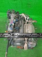 двигатель 3S-FE TOYOTA CARINA ED ST183 (тойота карина)