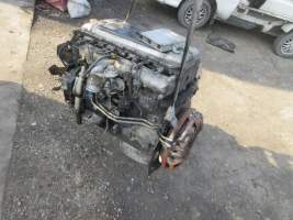 Двигатель  4M51 MITSUBISHI CANTER FE63 (Мицубиси Кантер)