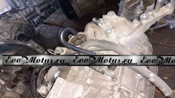АКПП DAIHATSU MIRA L275S KFDET    3513