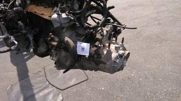 МКПП f5m411v7b2  на 4g15 MITSUBISHI LANCER cs2v  (Мицубиси Лансер)