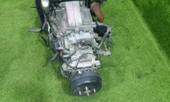 МКПП 5ст. на 4P10T  MITSUBISHI CANTER FEA50 (мицубиси кантер)