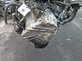 АКПП MFLA на K24A HONDA ODYSSEY RB2 (Хонда Одиссей)