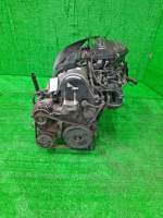 двигатель D15B на HONDA CIVIC EU1 ( хонда цивик)