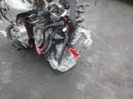 АКПП C0C-C103A на 1NR TOYOTA PASSO NGC30 (Тойота Пассо)