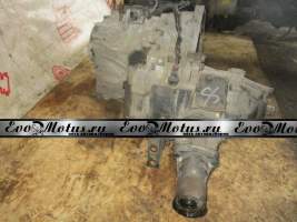 АКПП W4A422U3C на 4G64 MITSUBISHI RVR N74W (мицубиси рвр)