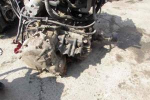 АКПП A540H-08B на 3S-FE TOYOTA CORONA PREMIO ST215 (Тойота Корона )