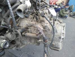 МКПП w5m512s6n1  на 6a13tt MITSUBISHI LEGNUM ec5w  (Мицубиси Легнум)