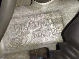 АКПП F4A411M8A4 на 4G15 MITSUBISHI LANCER CK2A (мицубиси лансер)