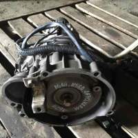 АКПП V4A11 на 4A30 MITSUBISHI PAJERO MINI H58A  (Мицубиси Паджеро)