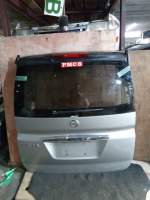 Дверь 5-я Nissan Serena C25   KYO