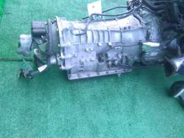 акпп RE7R01HRE26  на VQ35HR NISSAN  FUGA Y51 (Ниссан Фуга)   