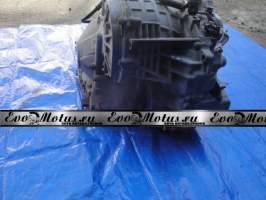 АКПП RE0F06V FP54 на SR20-DE NISSAN AVENIR PW11 (ниссан авенир)