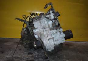 АКПП на HD DAIHATSU PYZAR G311G (дайхацу пузар)