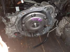 АКПП A140E на 3SFE TOYOTA CORONA EXIV ST182 ( Тойота Корона) режимная