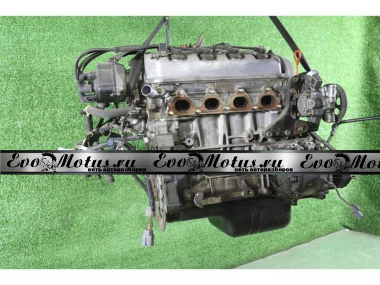 Двигатель D15B HONDA DOMANI MB3 (хонда домани)