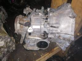 АКПП F4A222MPF1 на 4G93 Mitsubishi Eterna E52A (Мицубиси Этерна)