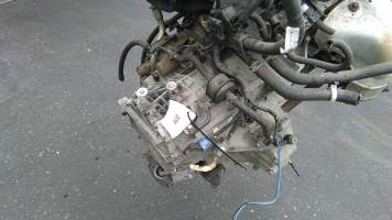 АКПП MGTA на К24А HONDA ACCORD CM1, CM2, CM3, CL7, CL8, CL9 ( хонда аккорд)