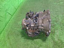 АКПП F4A222MPF1 на 4G93 MITSUBISHI GALANT E52A  (Мицубиси Галант)