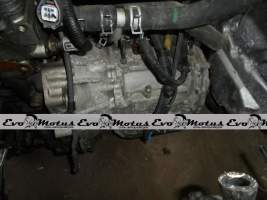 АКПП EJVE на DAIHATSU STORIA M100A (дайхацу стория)