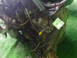 акпп RE0F09A FZ56  на VQ35DE NISSAN  PRESAGE PU31 (Ниссан Пресаж)   