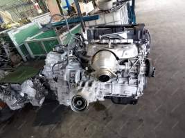 АКПП на 4J11 MITSUBISHI ASX GA9W (Мицубиси Асх)
