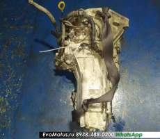 АКПП MPWA на G20A  HONDA INSPIRE CC2 ( хонда инспайр)