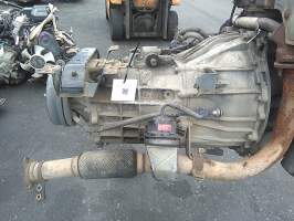 МКПП hh1119 b29045 на 4m51 MITSUBISHI CANTER fe72e  (Мицубиси Кантер)