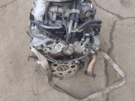 двигатель 5VZ-FE TOYOTA GRANVIA VCH10 (Тойота Гранвия)