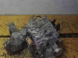 АКПП K310F на 1NZ TOYOTA COROLLA AXIO NZE144 ( Тойота Королла )