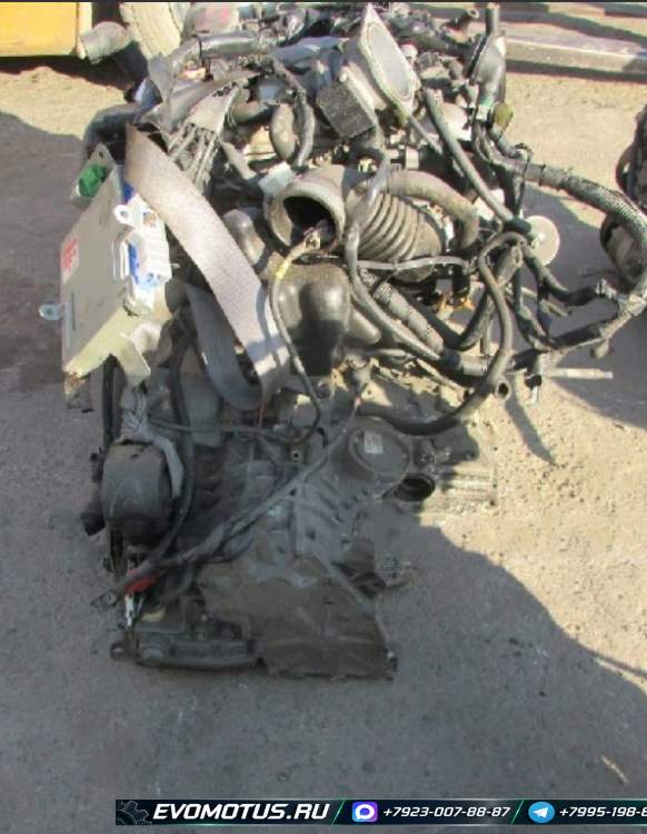 АКПП RL4F03A FL40 на SR18-DE NISSAN BLUEBIRD ENU14 (ниссан блюбирд)