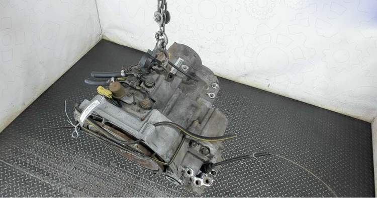 АКПП SPPA на D16A HONDA DOMANI MB3 (Хонда Домани)