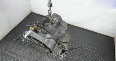 АКПП SPPA на D16A HONDA CONCERTO (Хонда Концерто)