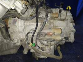 АКПП MPMA на K20A VTEC HONDA CIVIC FD2  (Хонда Цивик)