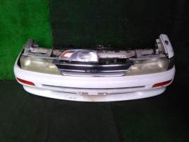 Ноускат  4S-FE TOYOTA CORONA EXIV ST180  (Тойота Корона Эксив) БЕЛЫЙ